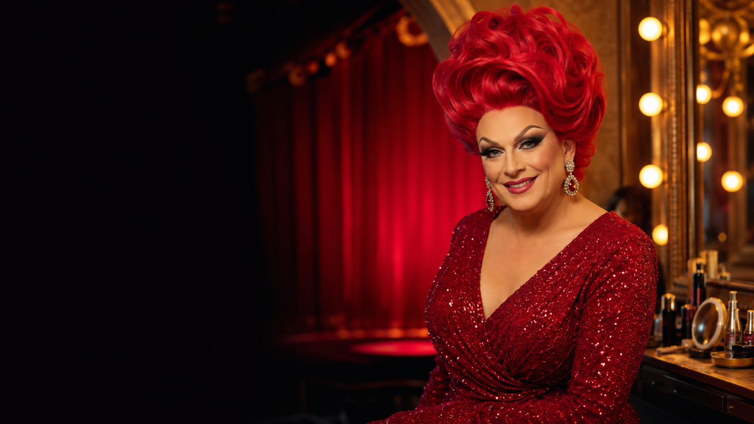 Is La Voix Married