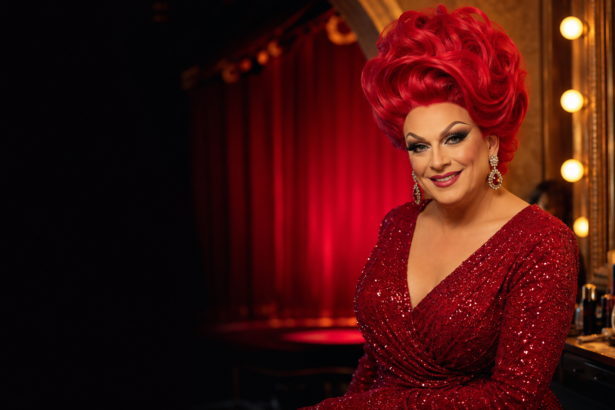 Is La Voix Married