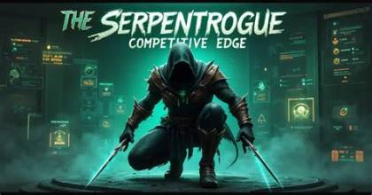 The Serpent Rogue Competitive Edge