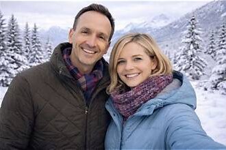 Is Sarah Keith-Lucas Still Married
