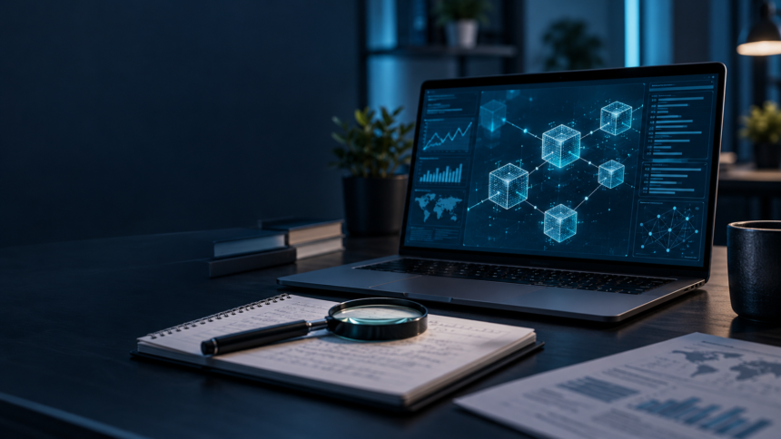 RobTheCoins Blockchain