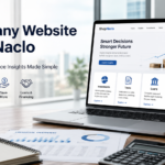 Company Website ShopNaclo