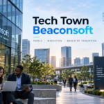 Tech Town Beaconsoft
