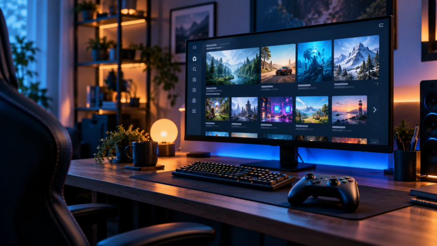 Latest Category MeltingTopGames