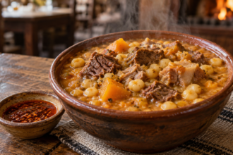 Best Locro Argentino Near Me
