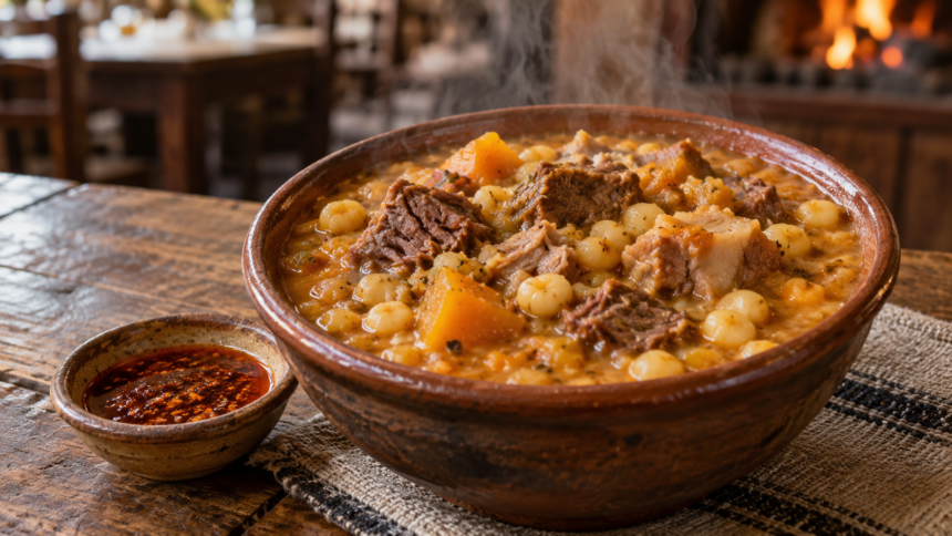 Best Locro Argentino Near Me