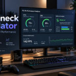 Bottleneck Calculator