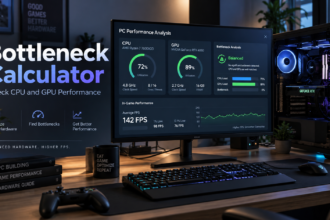 Bottleneck Calculator