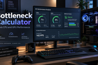 Bottleneck Calculator