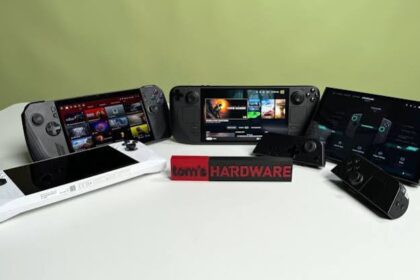 Retro Gaming on the Go: Why Handhelds Are Winning Over British Players