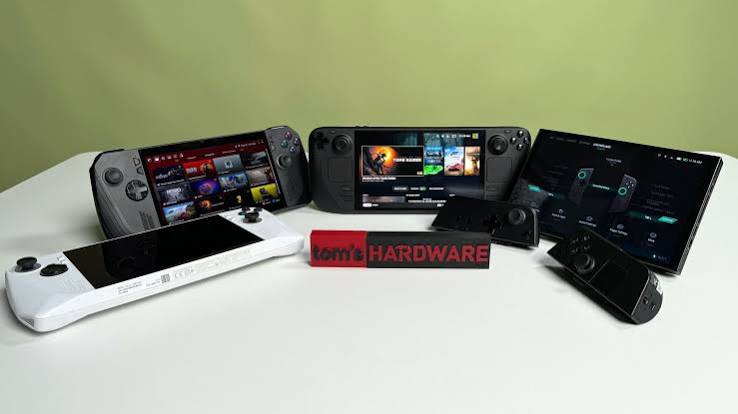 Retro Gaming on the Go: Why Handhelds Are Winning Over British Players