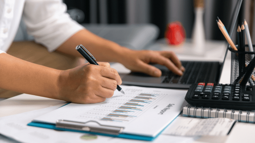 How to Choose an Accountant for Making Tax Digital