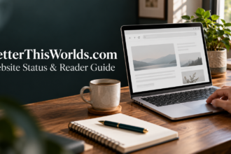 BetterThisWorlds .com