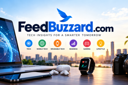 FeedBuzzard.com