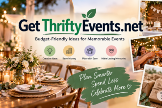 ThriftyEvents.net