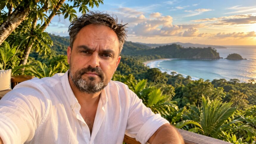 €38 Million Investment in Costa Rica: A New Luxury Wellness Resort Takes Shape in Central America