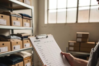 Mystery Pallets Are Out: How Professional Resellers Source Stock in 2026