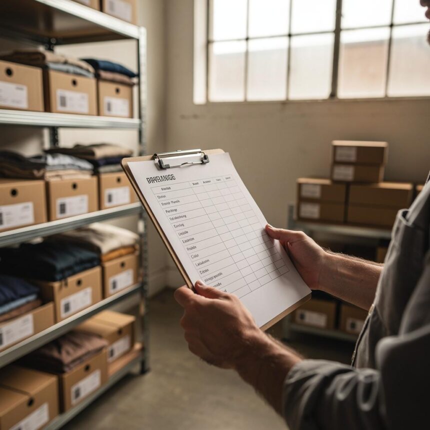 Mystery Pallets Are Out: How Professional Resellers Source Stock in 2026