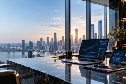 CraigScottCapital Financeville