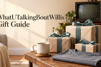 whatutalkingboutwillis gift