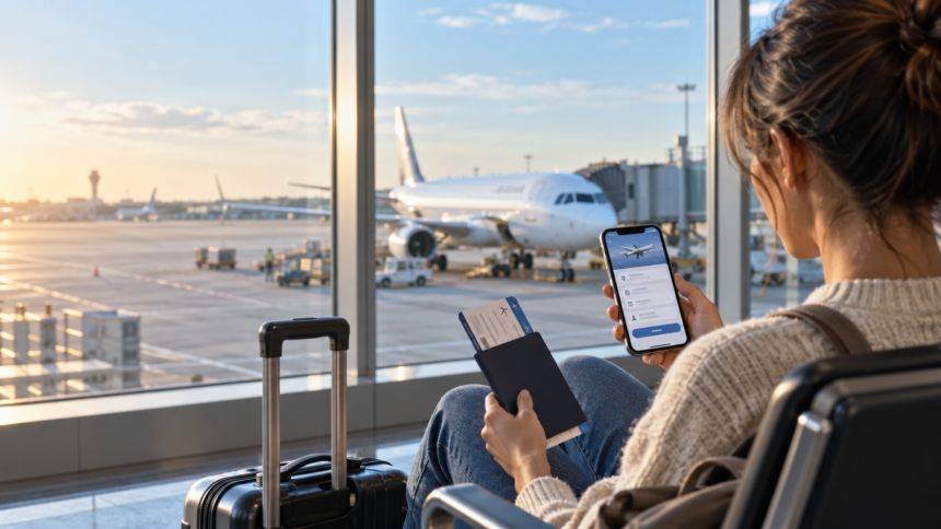 Discount Code TTweakFlight