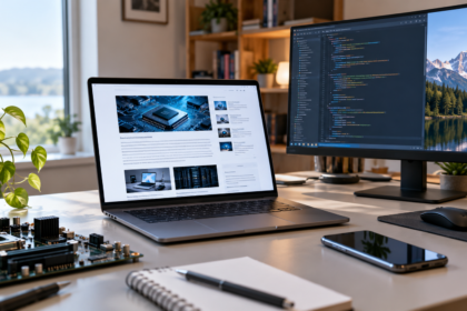 trwho.com Tech