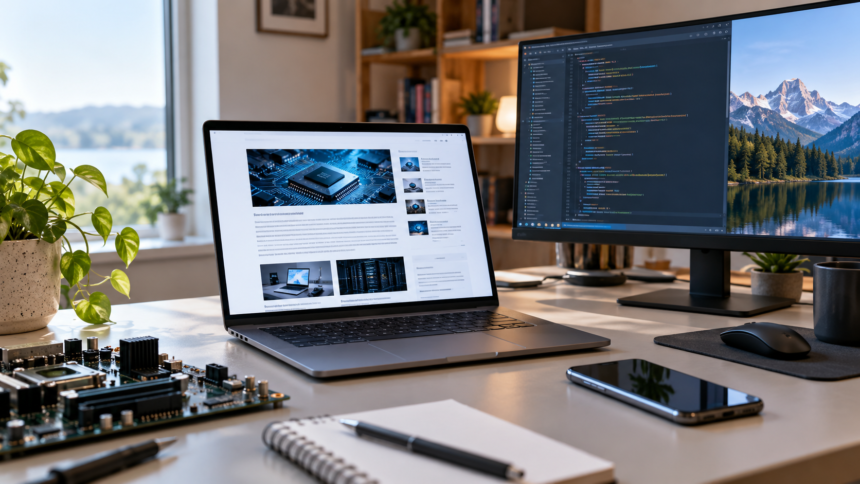 trwho.com Tech