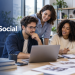 Crew CloudySocial