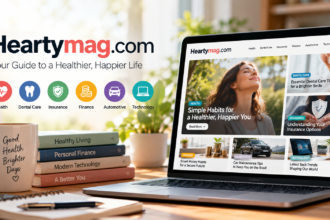 Heartymag.com