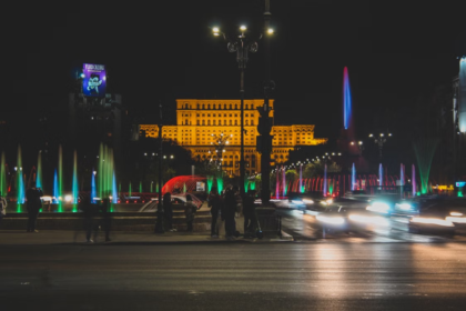 The best man’s checklist for a weekend in Bucharest