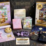 Espeon and Umbreon battle decks give Pokémon TCG players a new way into 30th Celebration