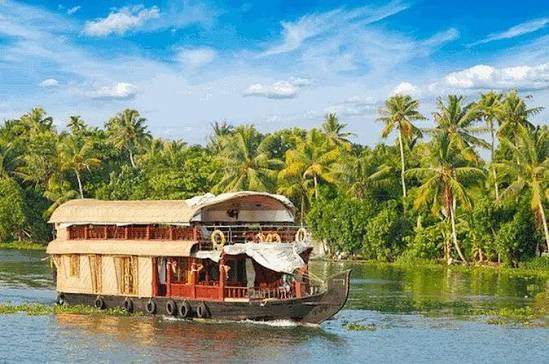 Planning a Kerala holiday around Kochi and the backwaters