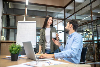 How Smaller Agencies Compete With Larger Firms Through White Label Partnerships