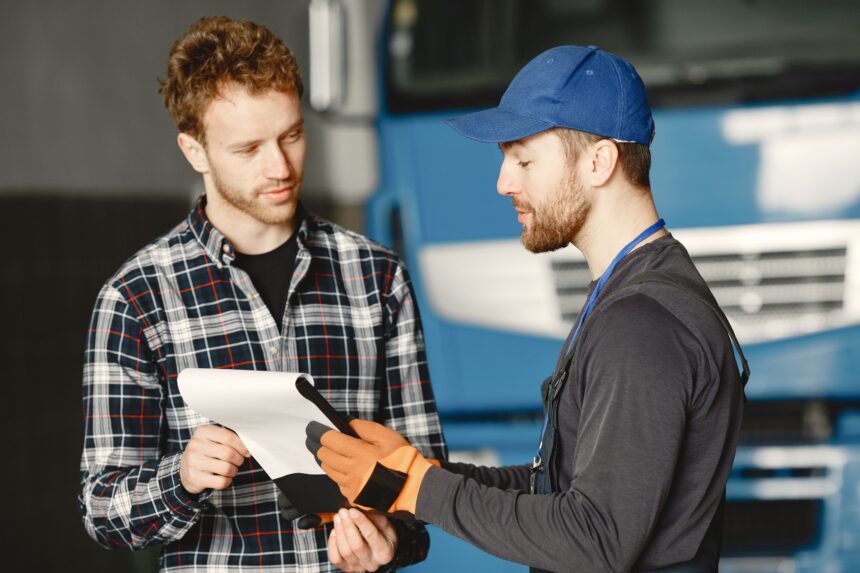 Customs Clearance Solutions