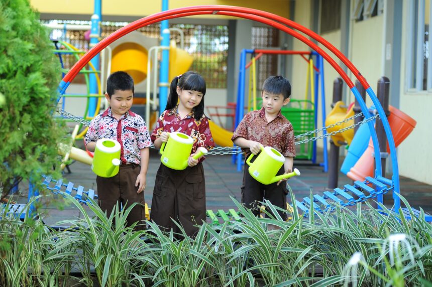 Nursery School