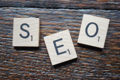 SEO Agencies